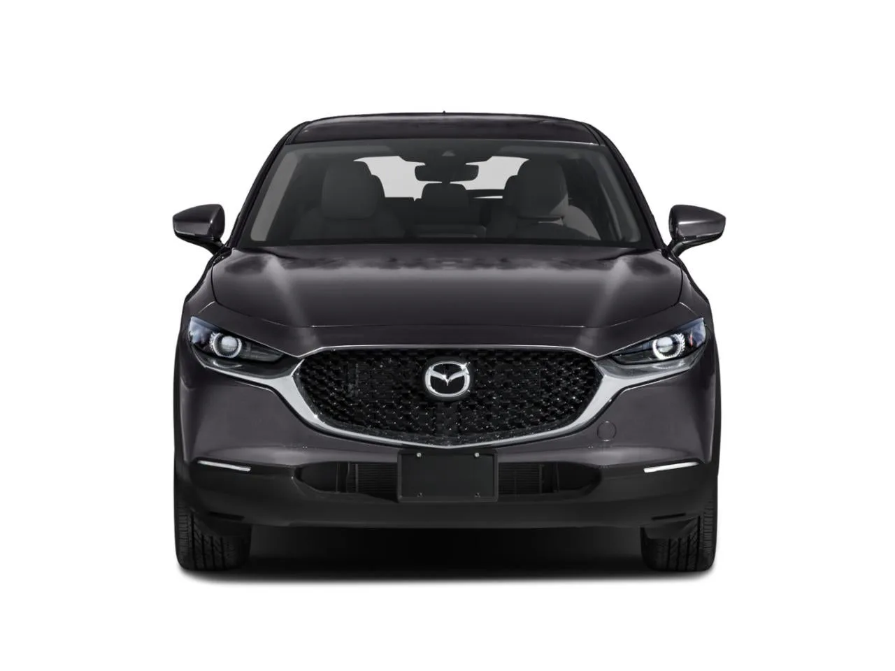 2021 Mazda CX-30 Preferred FWD photo 9