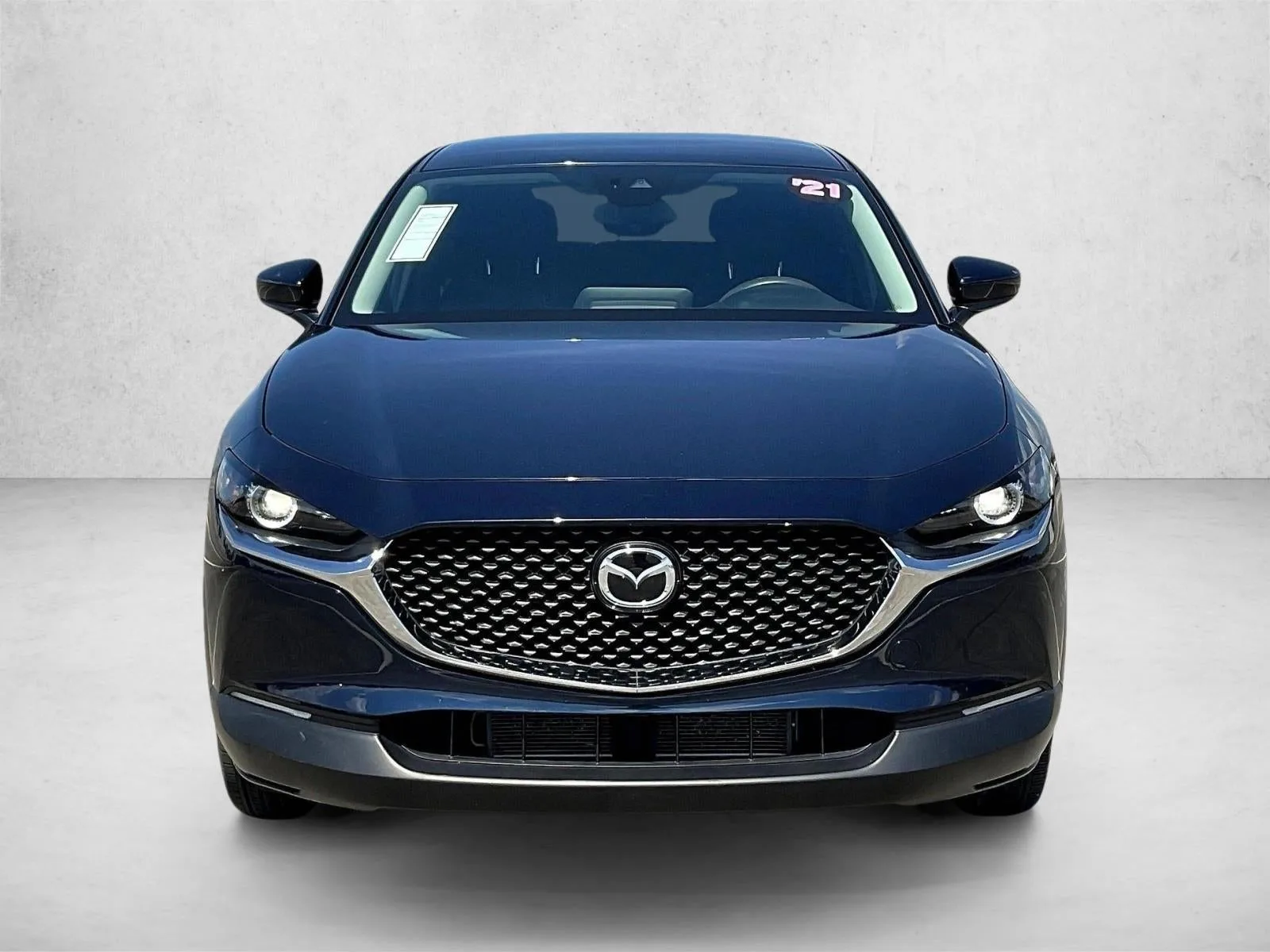 2021 Mazda CX-30 2.5 S FWD photo 3