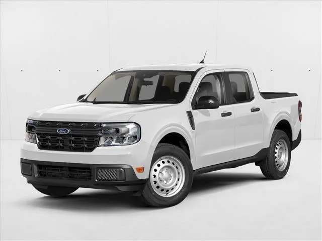 2023 Ford Maverick