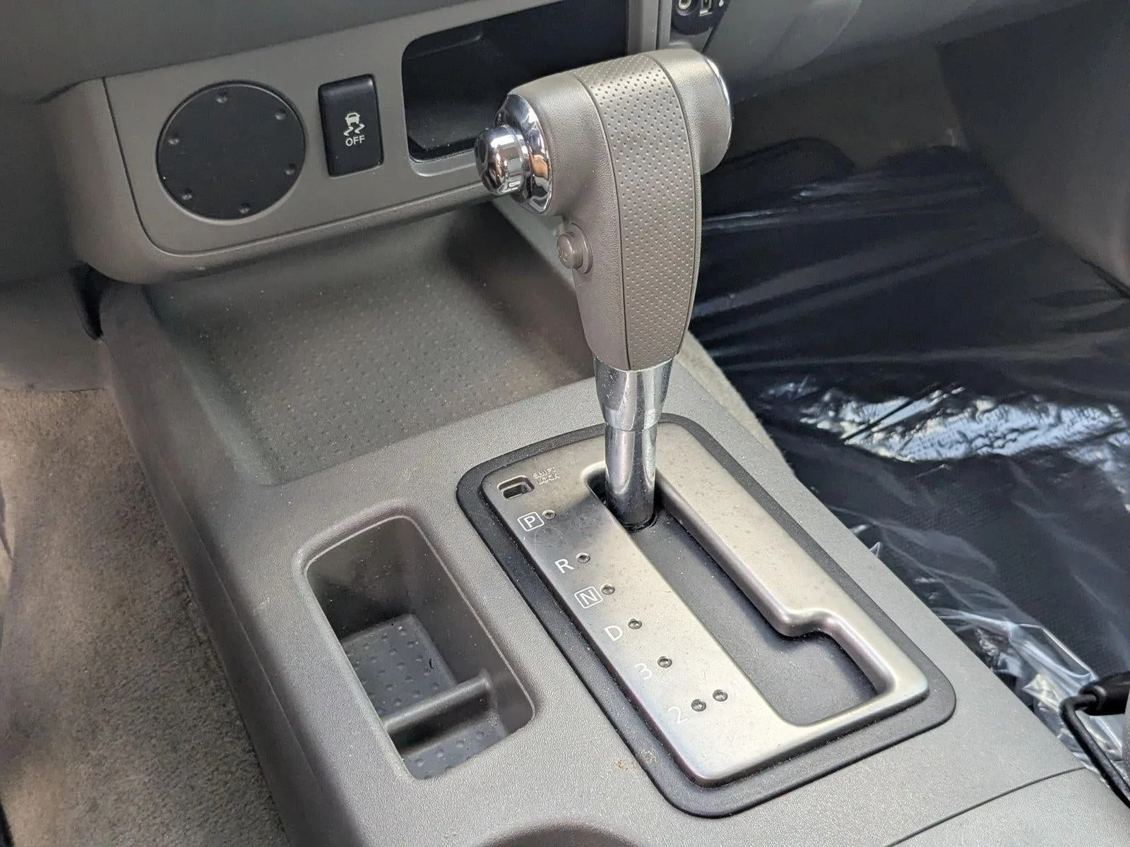 2018 Nissan Frontier S photo 10