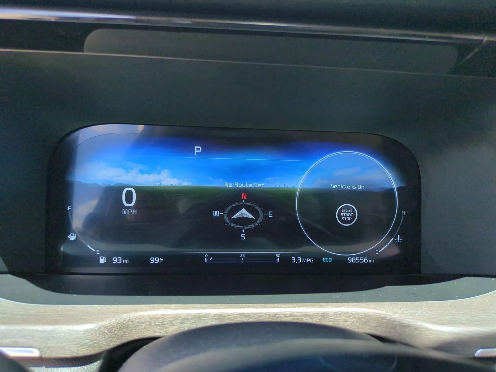 2021 Kia Sorento SX Prestige X-Line AWD photo 11