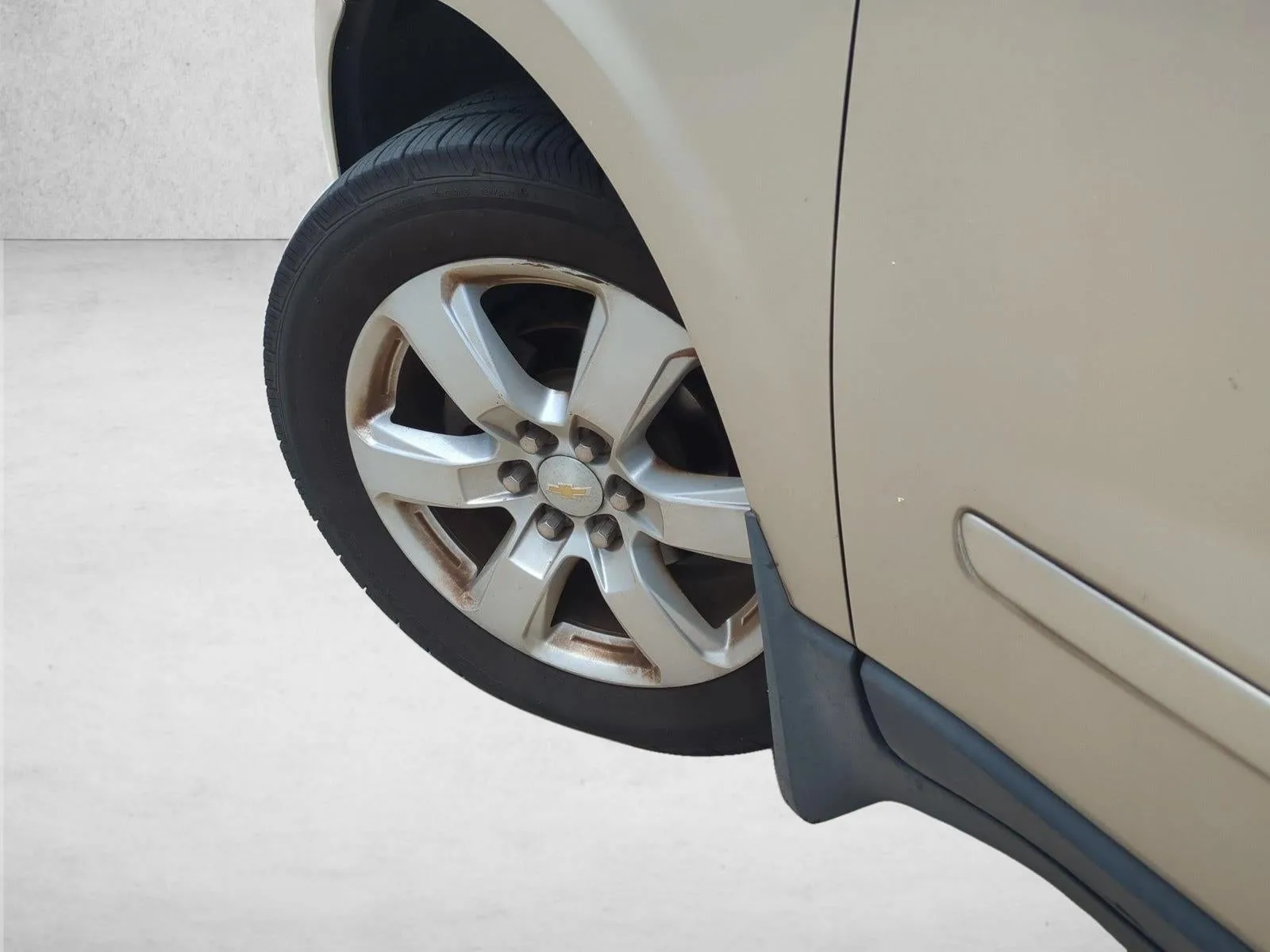 2016 Chevrolet Traverse FWD 1LT photo 10