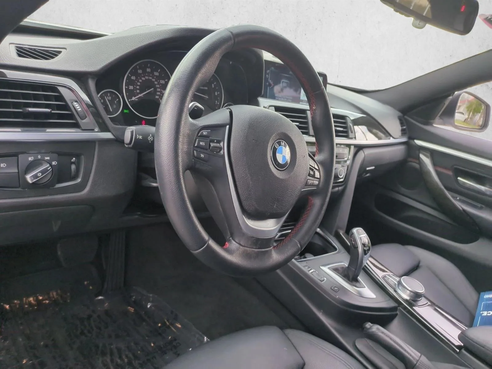 2017 BMW 430i Gran Coupe photo 10