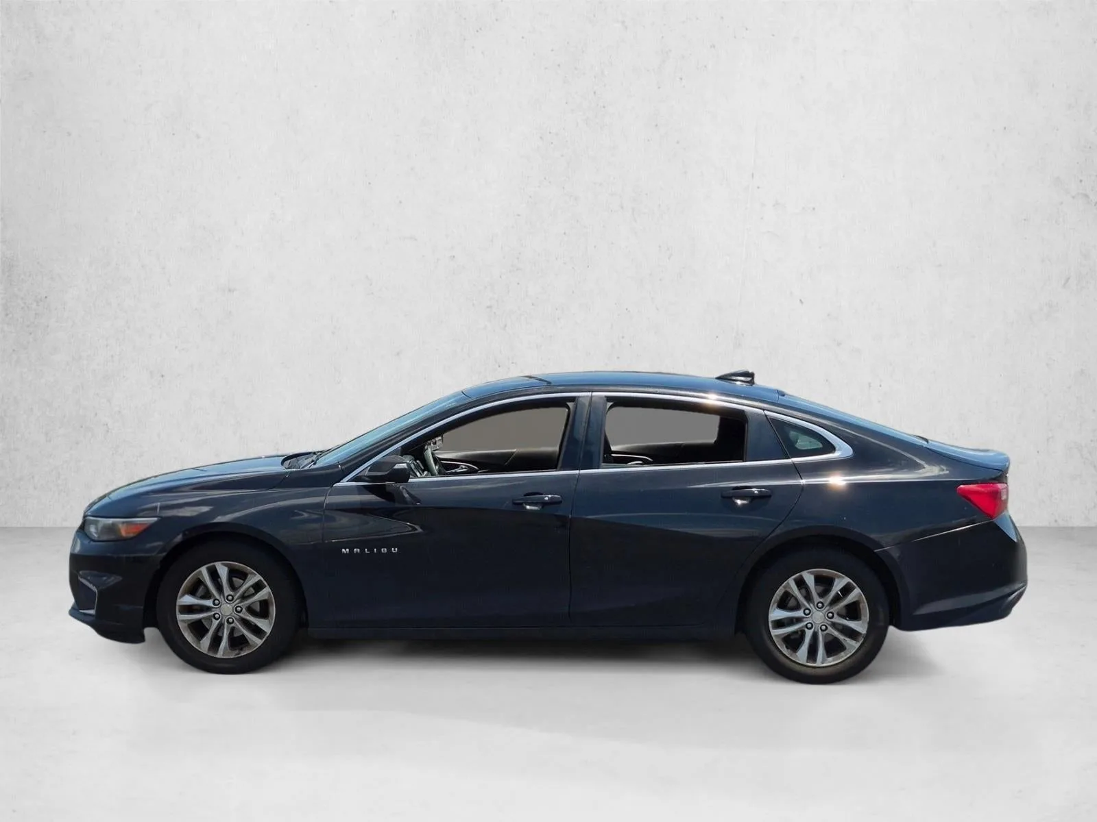 2018 Chevrolet Malibu LT photo 8