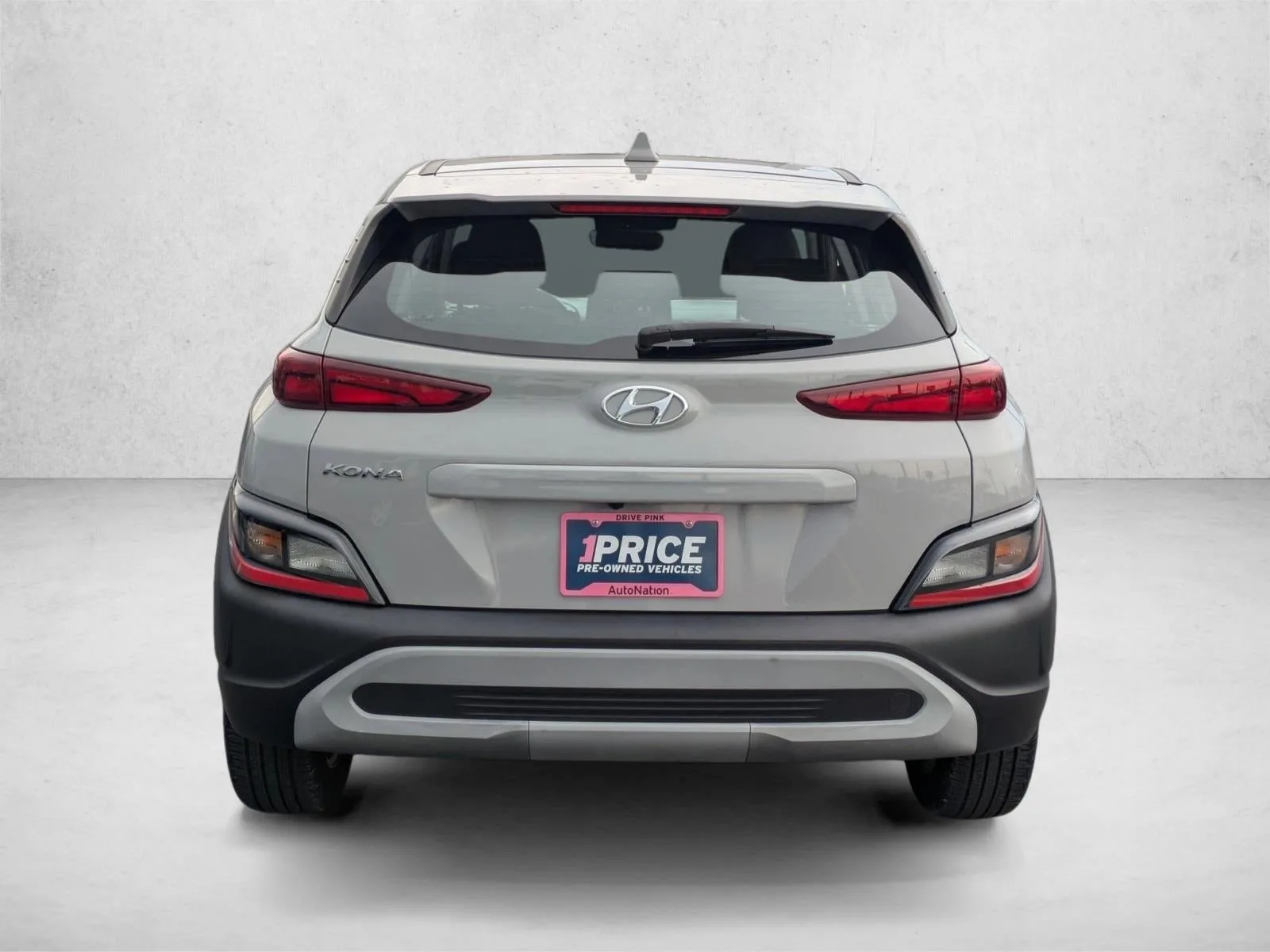 2022 Hyundai KONA SE Auto FWD photo 7