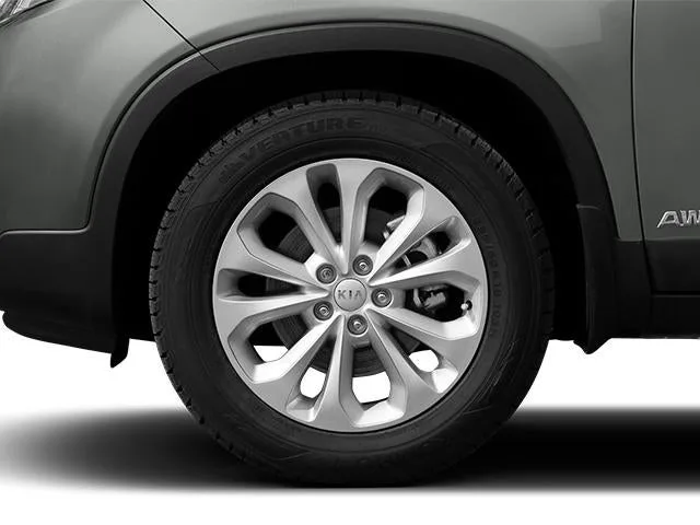 2014 Kia Sorento 2WD 4dr I4 LX photo 9