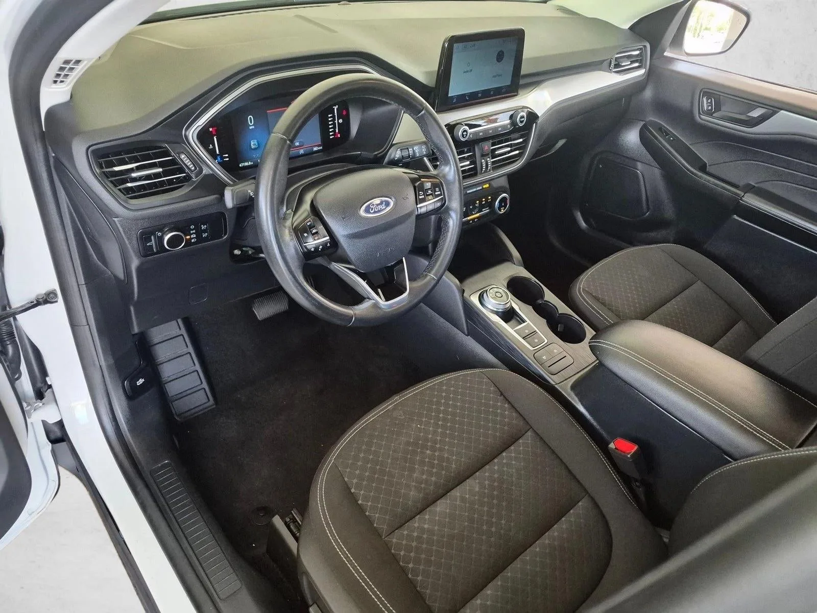 2024 Ford Escape Active FWD photo 10