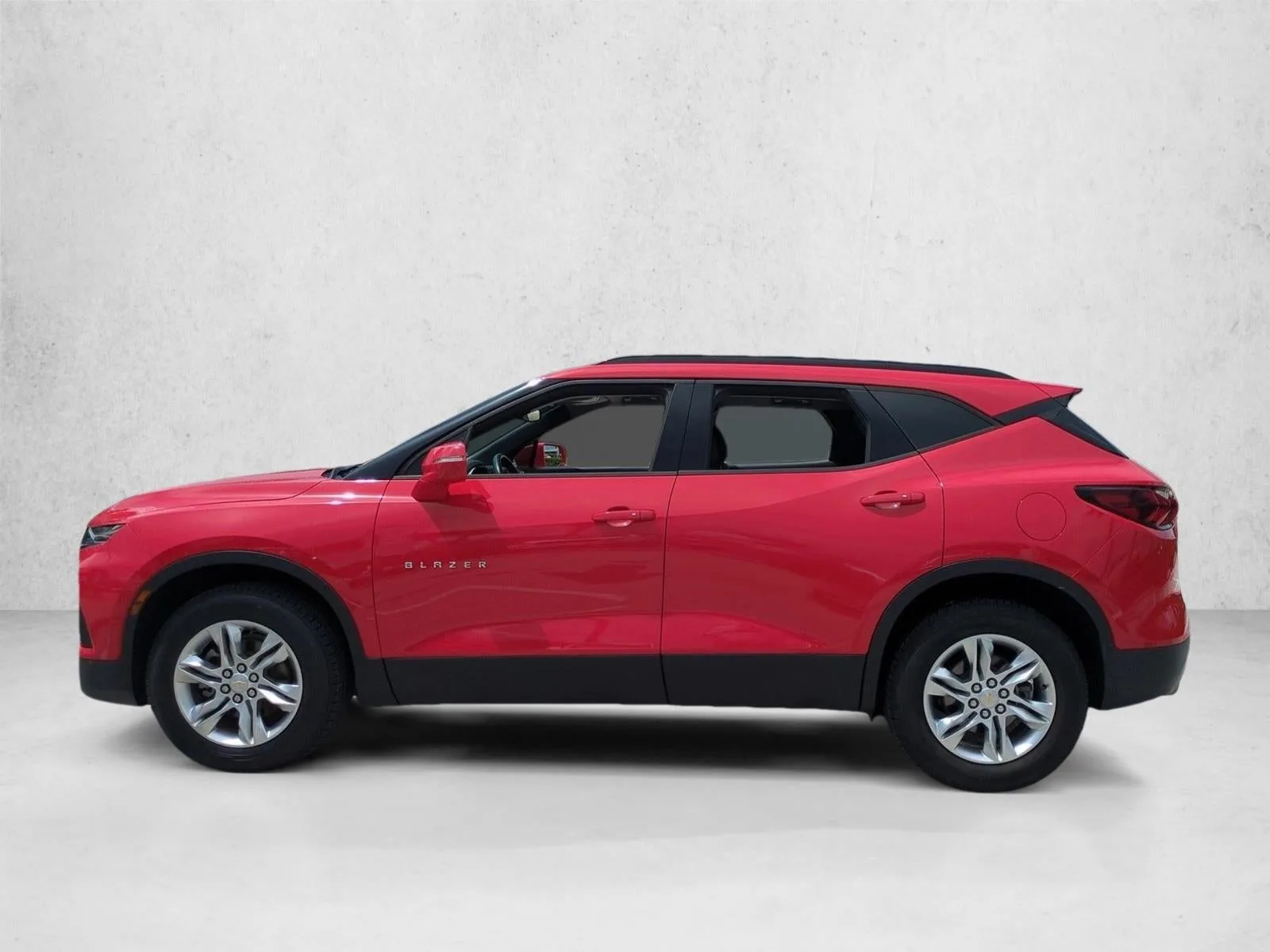 2019 Chevrolet Blazer FWD photo 9
