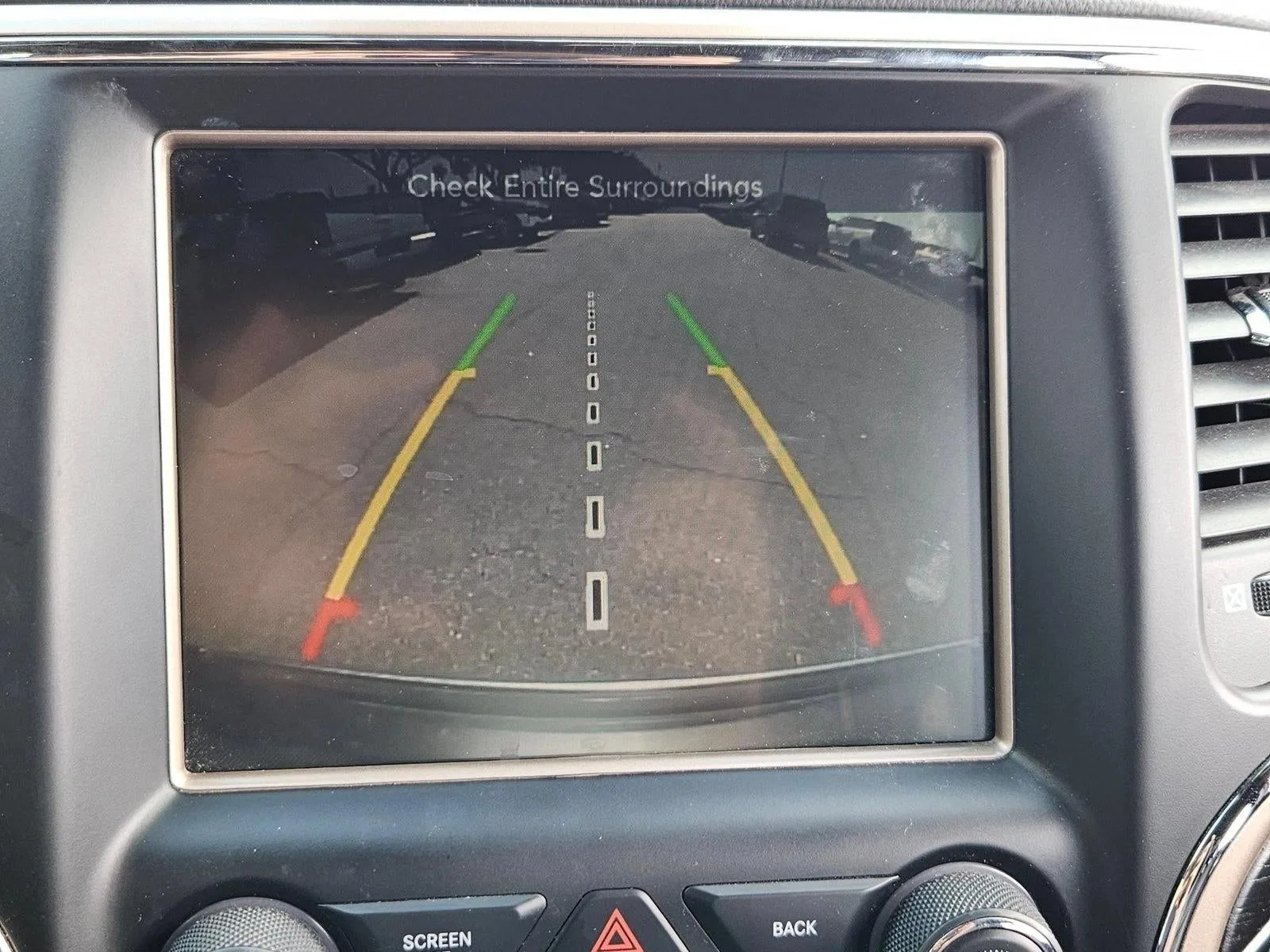 2015 Jeep Grand Cherokee 4WD 4dr Summit photo 12