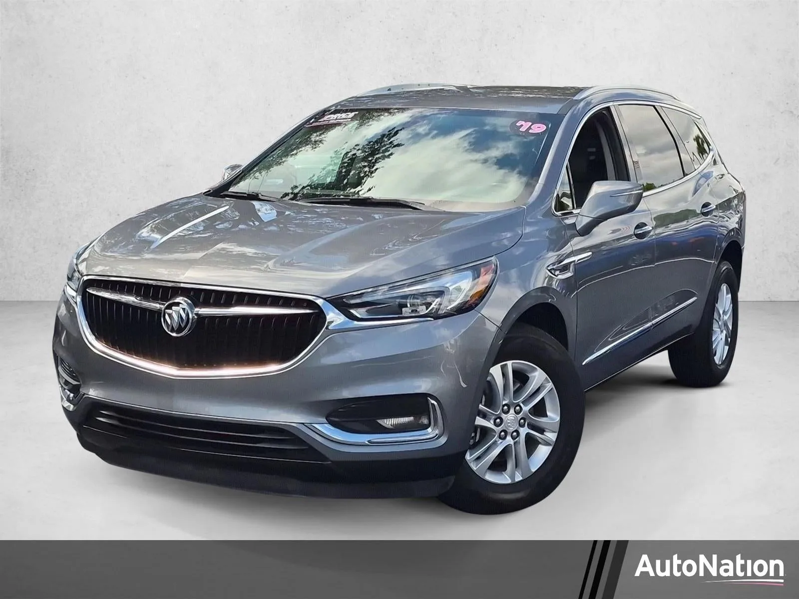 2019 Buick Enclave