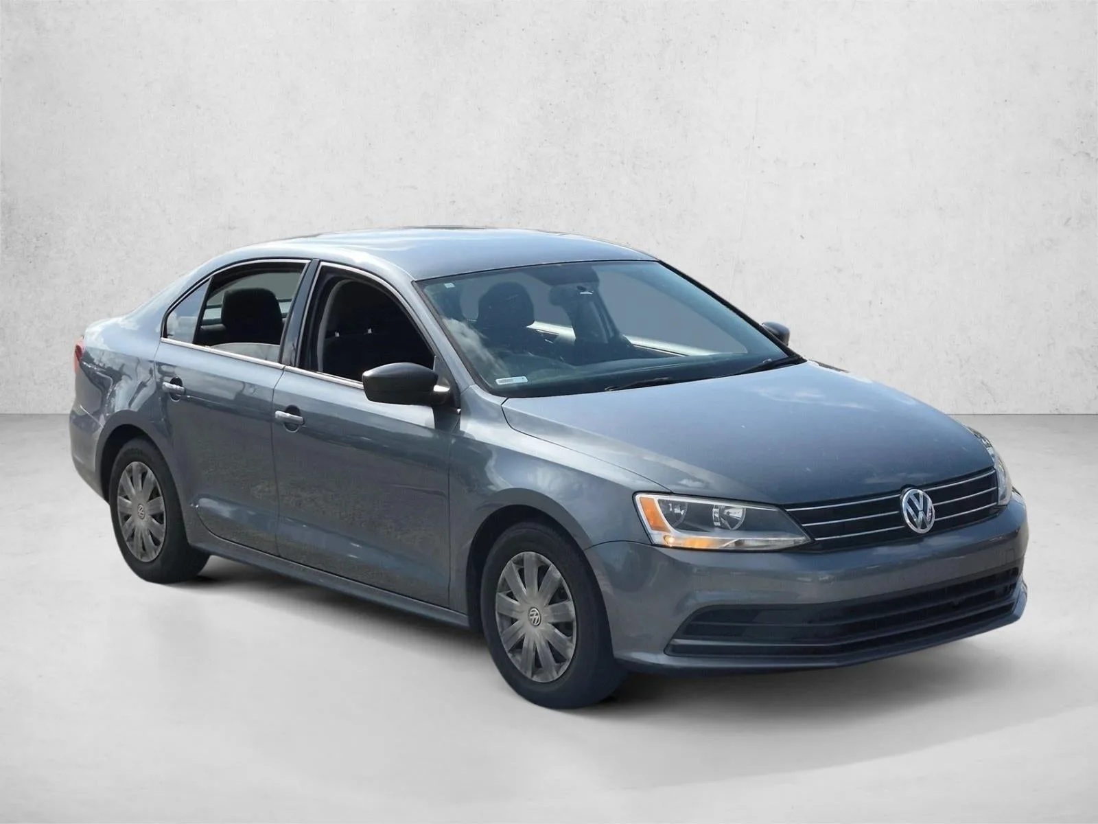 2016 Volkswagen Jetta 4dr Auto 1.4T S Sedan photo 3