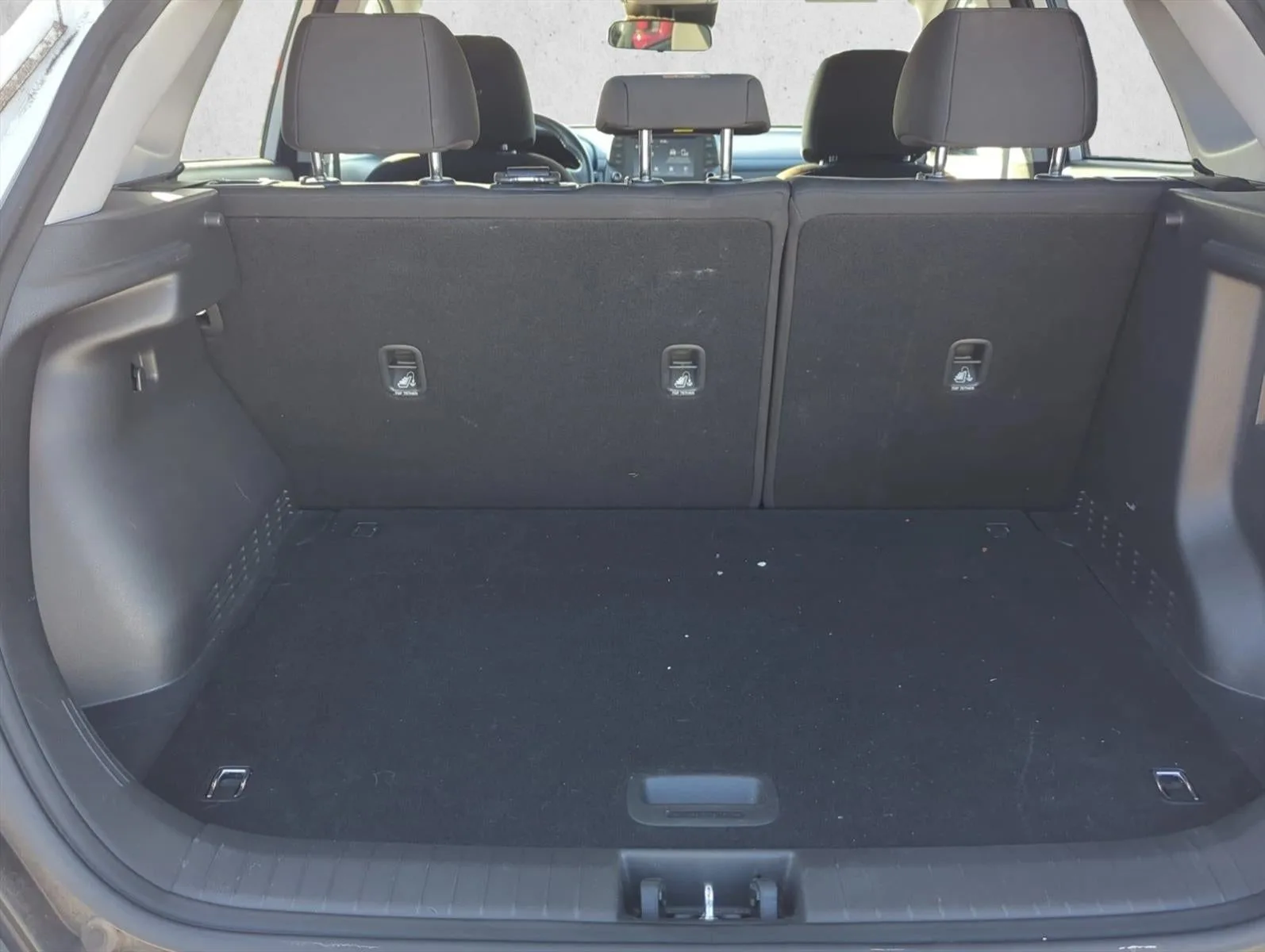 2021 Hyundai KONA SEL Auto FWD photo 5