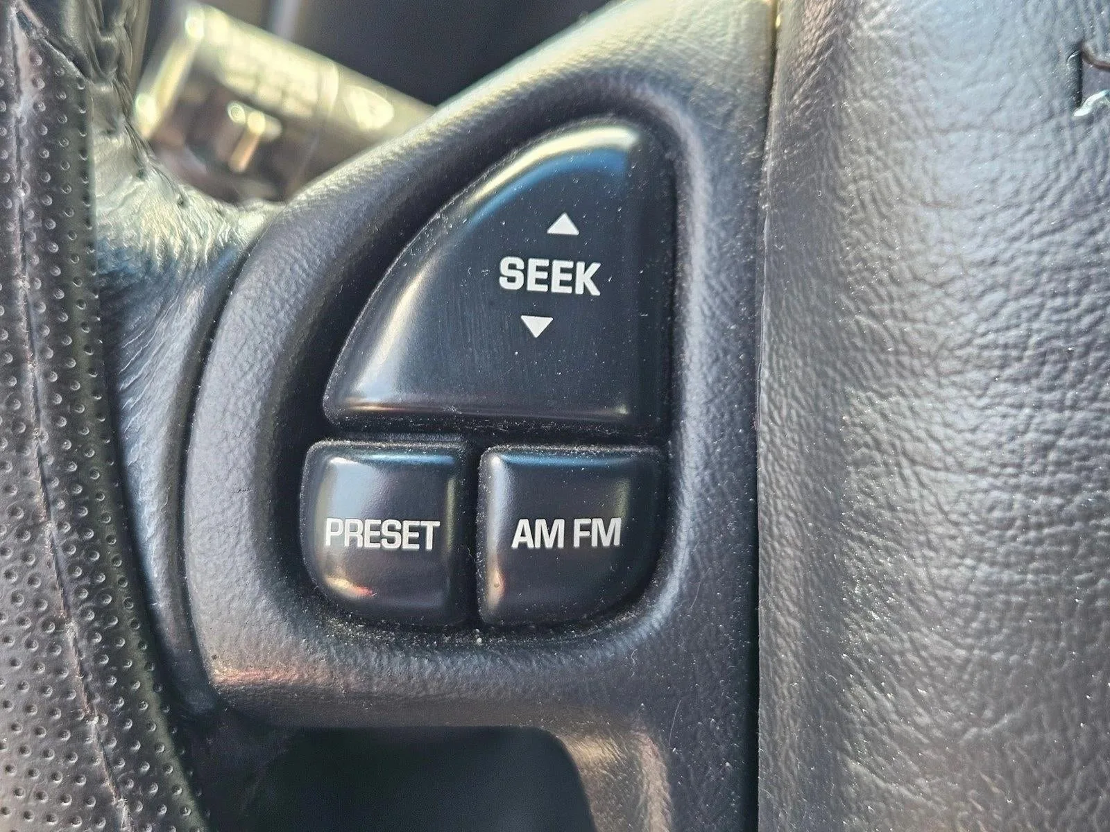 2001 Chevrolet Camaro Z28 photo 11
