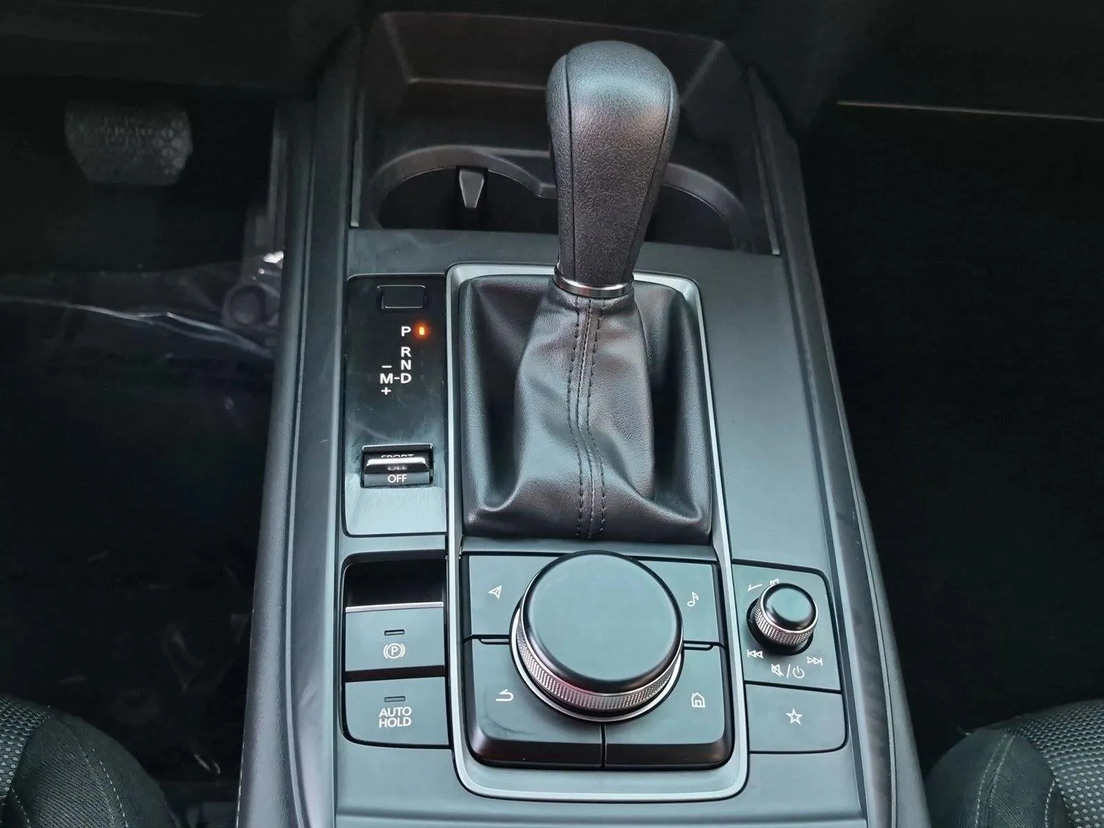 2021 Mazda CX-30 2.5 S photo 12