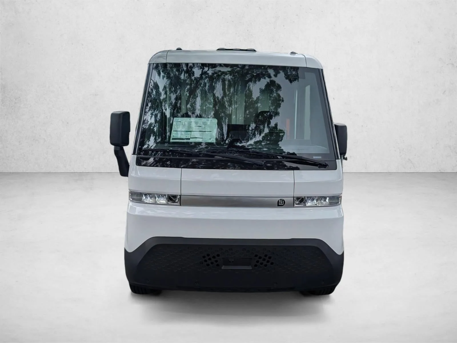 2024 BrightDrop Zevo 600 Base photo 2