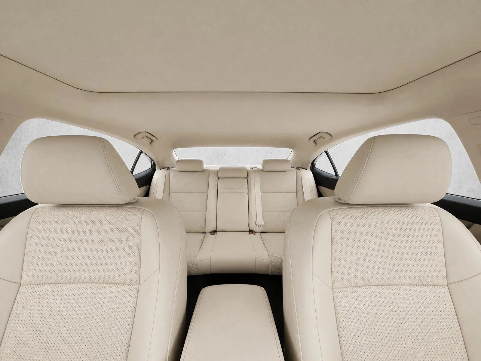 2017 Lexus ES 350 FWD photo 12
