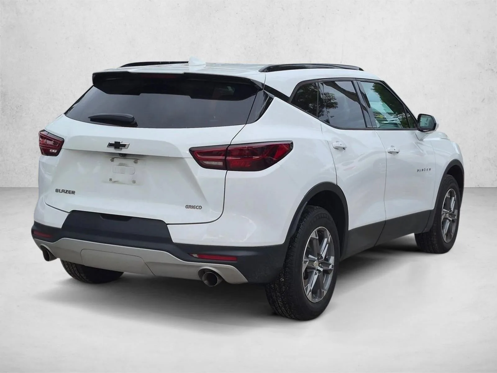 2023 Chevrolet Blazer LT photo 5