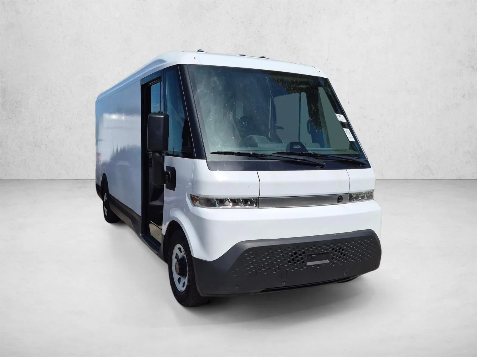 2024 BrightDrop Zevo 600 Base photo 3