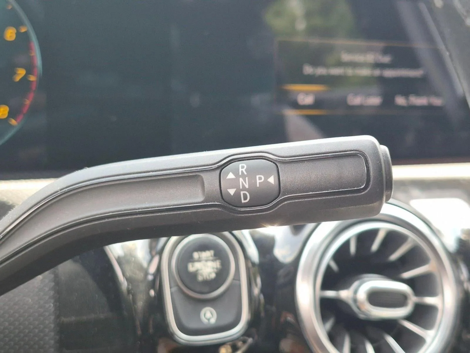 2019 Mercedes-Benz A-Class A 220 Sedan photo 11