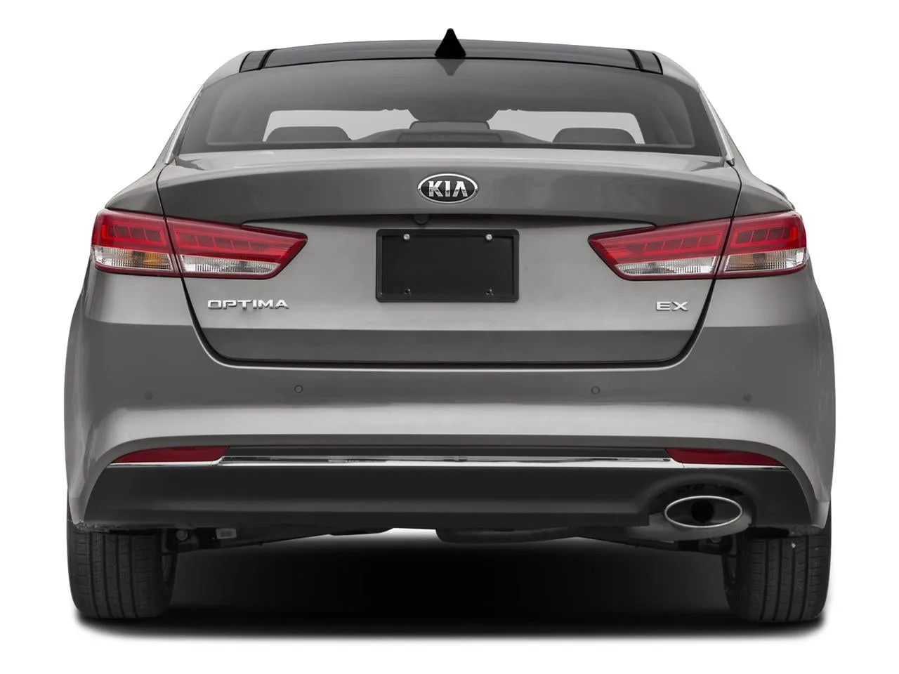 2016 Kia Optima 4dr Sdn LX photo 6