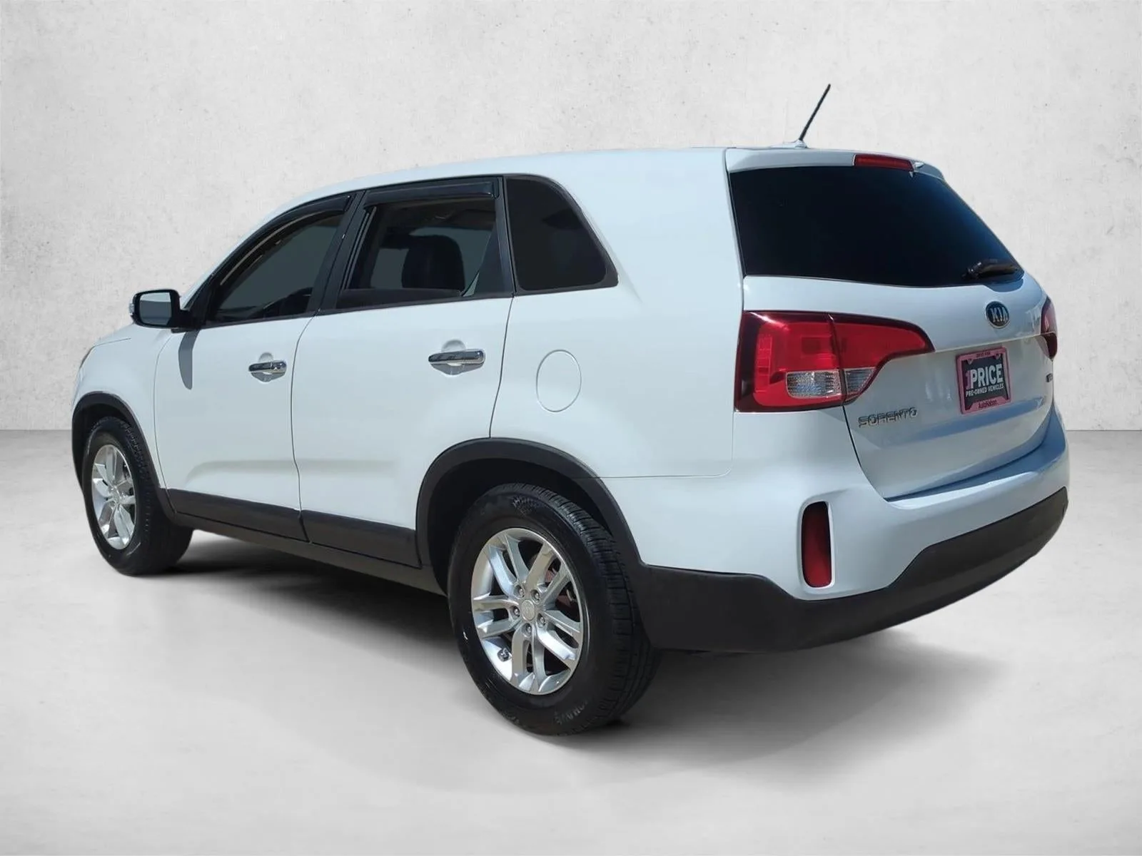 2015 Kia Sorento 2WD 4dr I4 LX photo 8