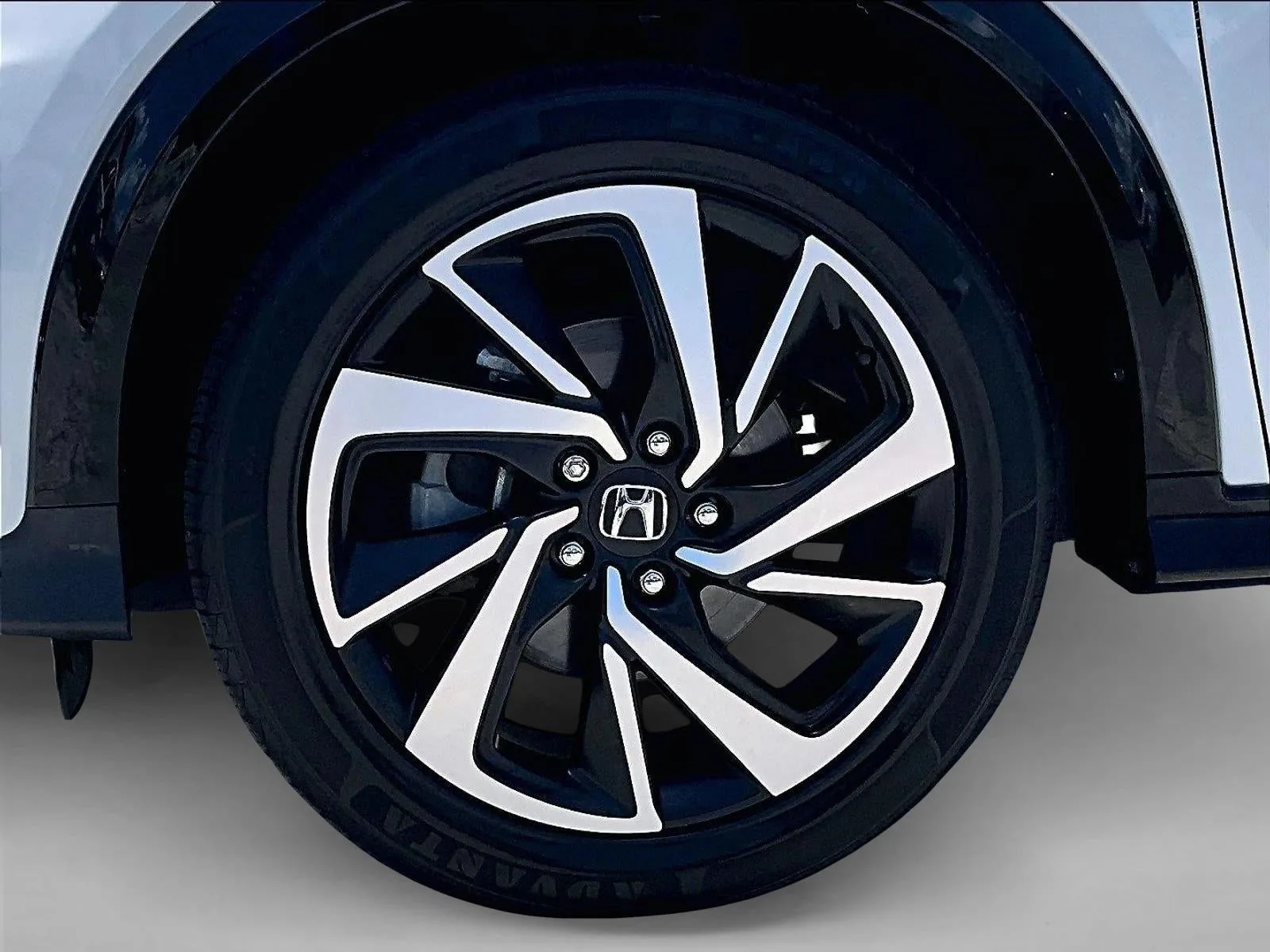 2020 Honda HR-V 2WD Sport photo 10
