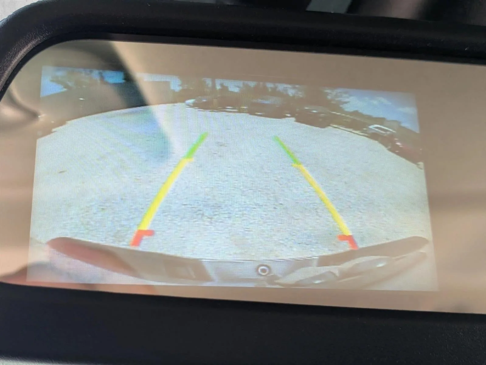 2019 RAM 1500 Classic Tradesman 4x2 Crew Cab 5'7" Box photo 11