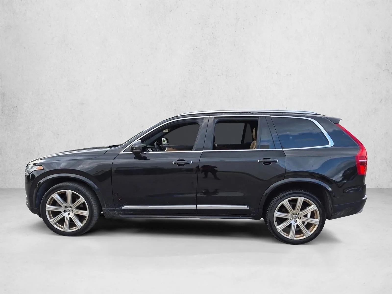 2017 Volvo XC90 Inscription photo 8