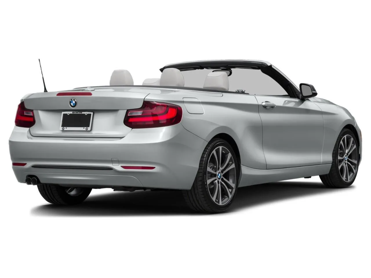 2015 BMW 228i Convertible photo 7