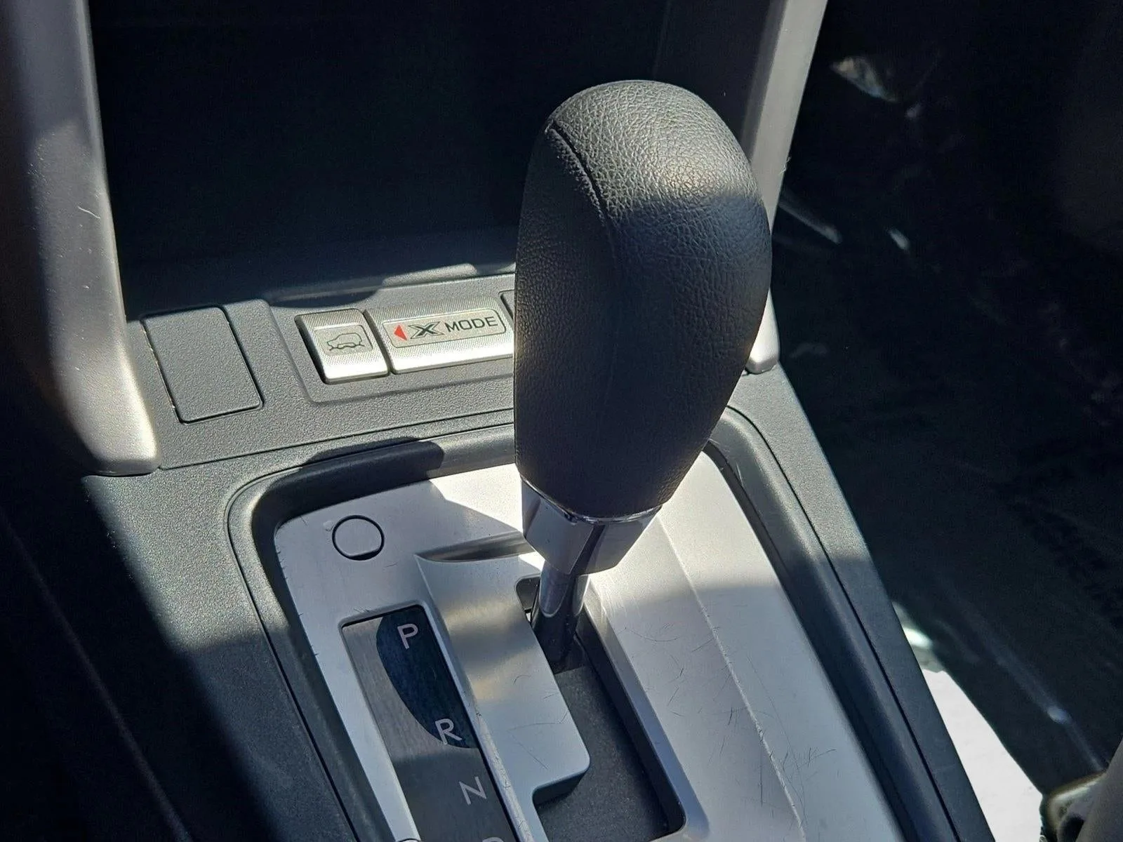 2018 Subaru Forester 2.5i Premium CVT photo 12