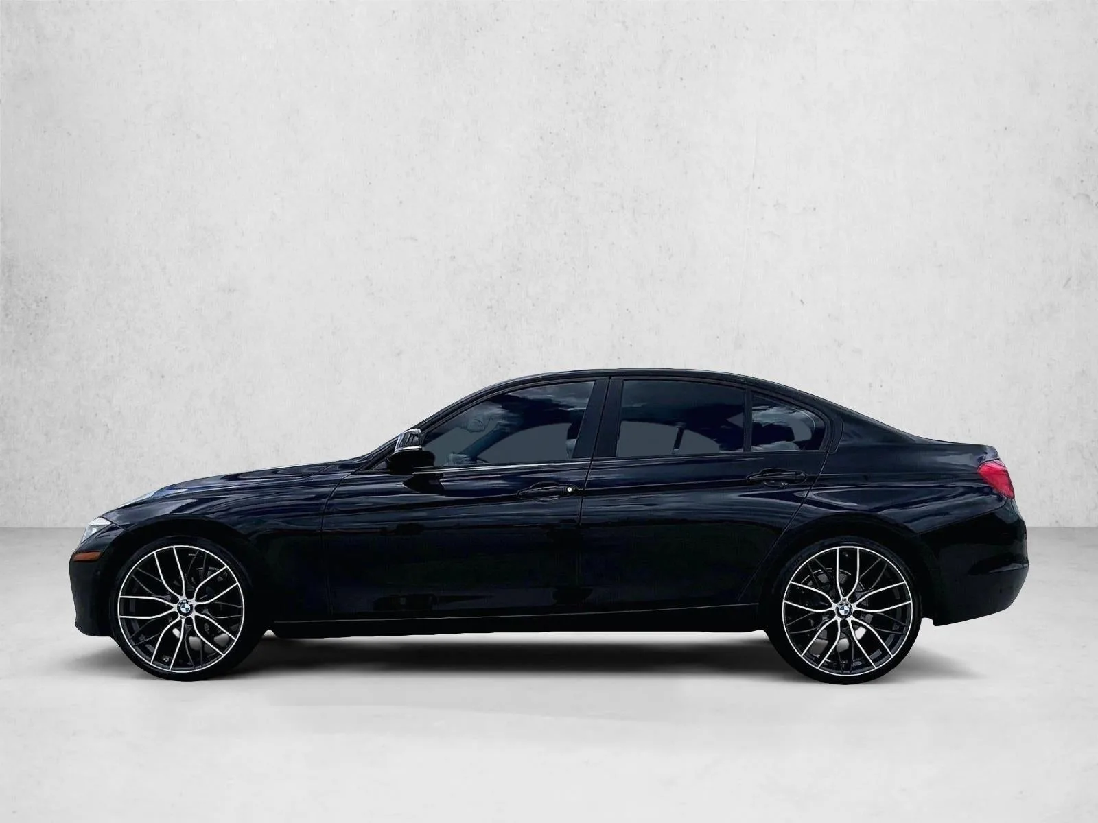 2014 BMW 328i Sedan photo 6