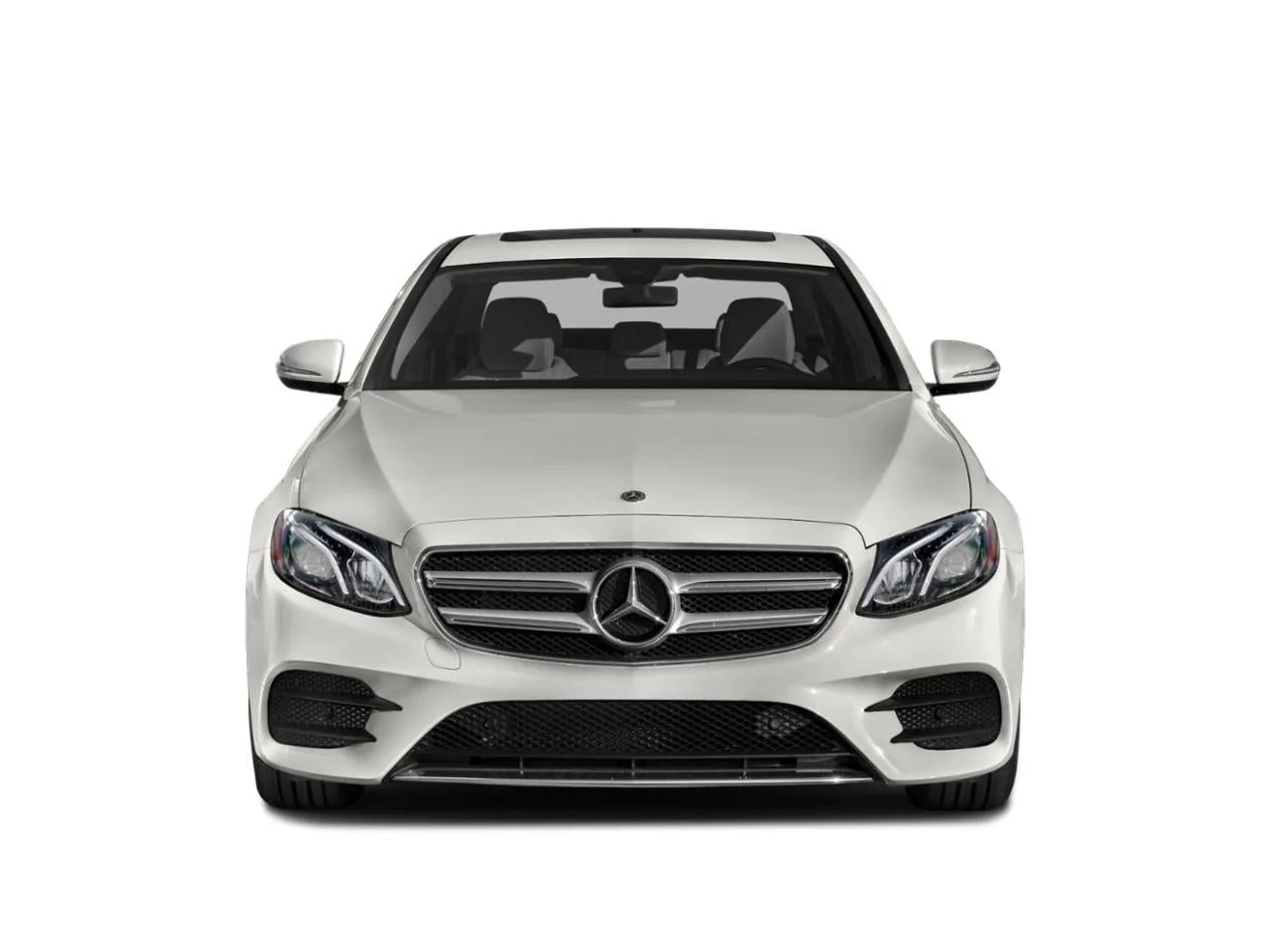 2020 Mercedes-Benz E-Class E 350 RWD Sedan photo 9