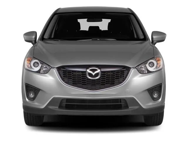 2014 Mazda CX-5 FWD 4dr Auto Touring photo 8