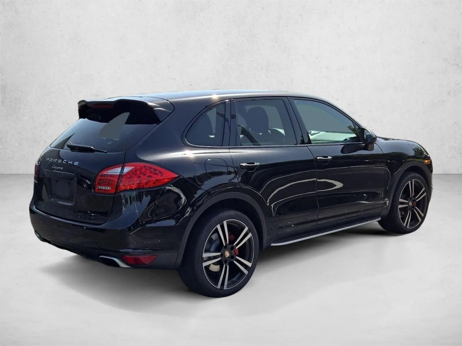 2013 Porsche Cayenne AWD 4dr Tiptronic photo 5