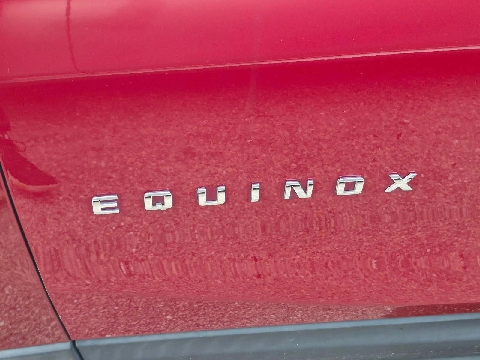 2019 Chevrolet Equinox LT photo 7