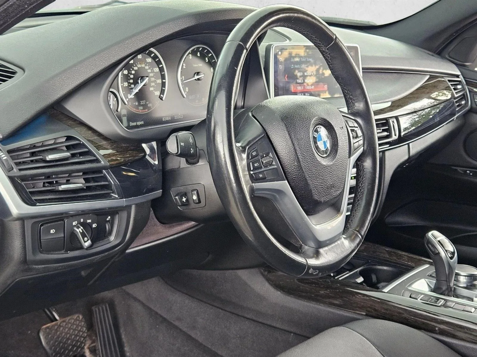 2018 BMW X5 xDrive35i Sports Activity Vehicle photo 9