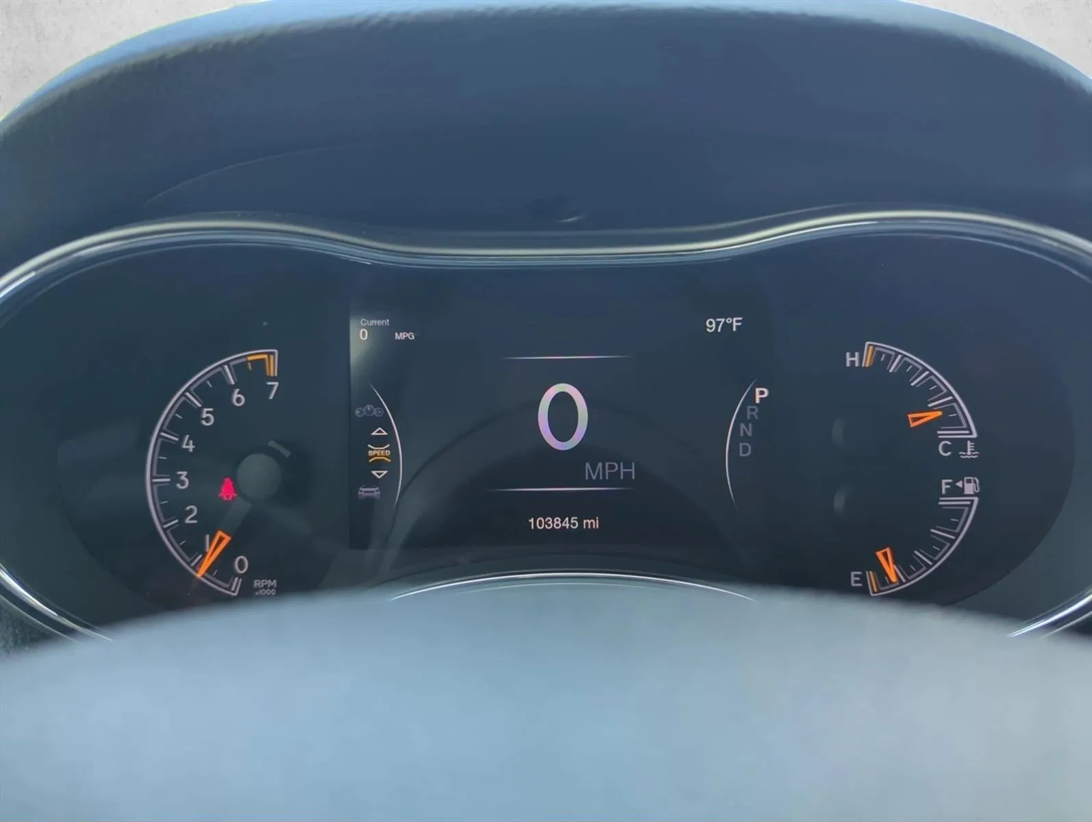 2018 Jeep Grand Cherokee Limited 4x2 photo 10