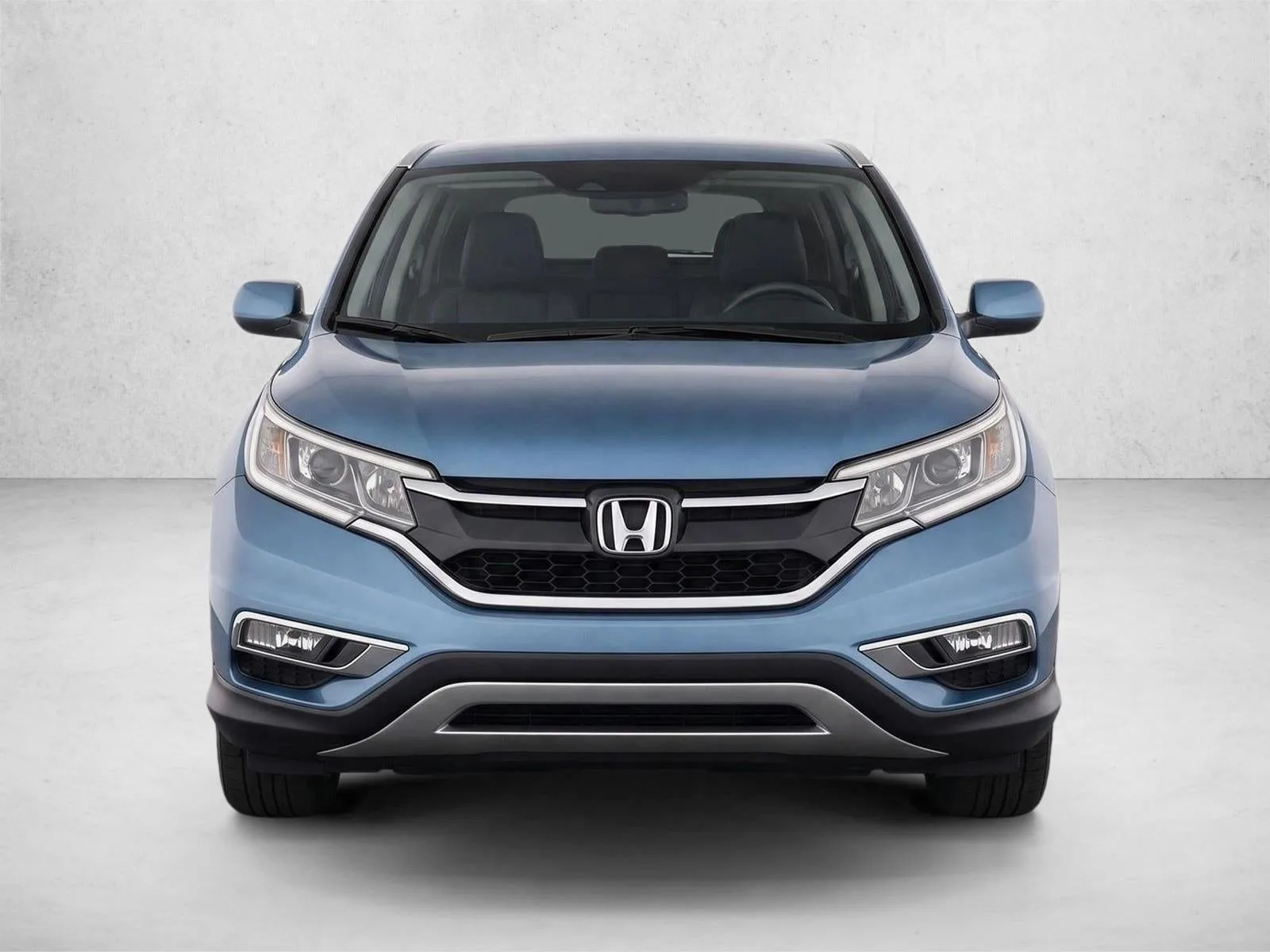 2015 Honda CR-V EX-L 2WD with Navigation photo 2