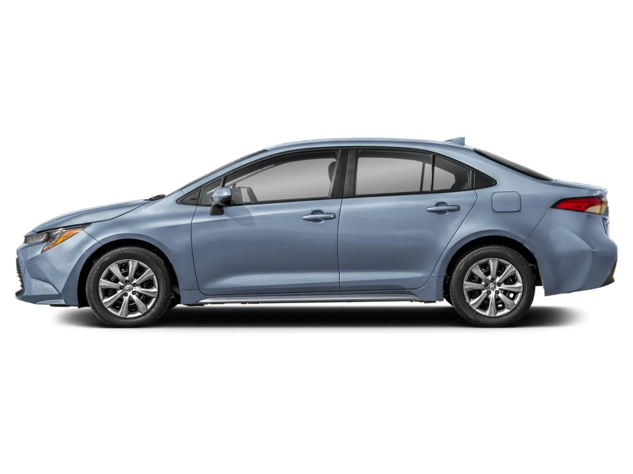 2026 Toyota Corolla LE CVT (Natl) photo 5