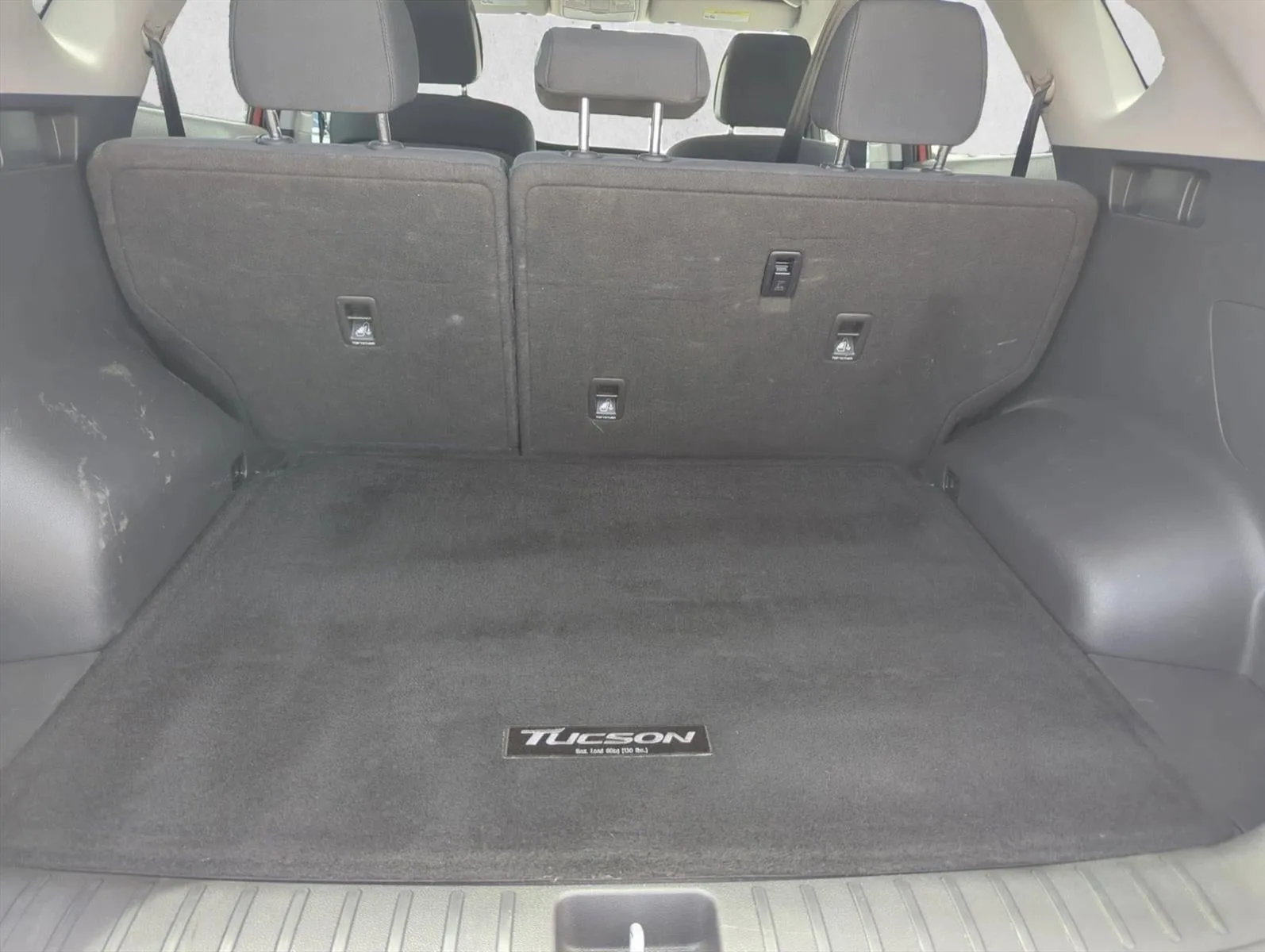 2017 Hyundai TUCSON SE FWD photo 6