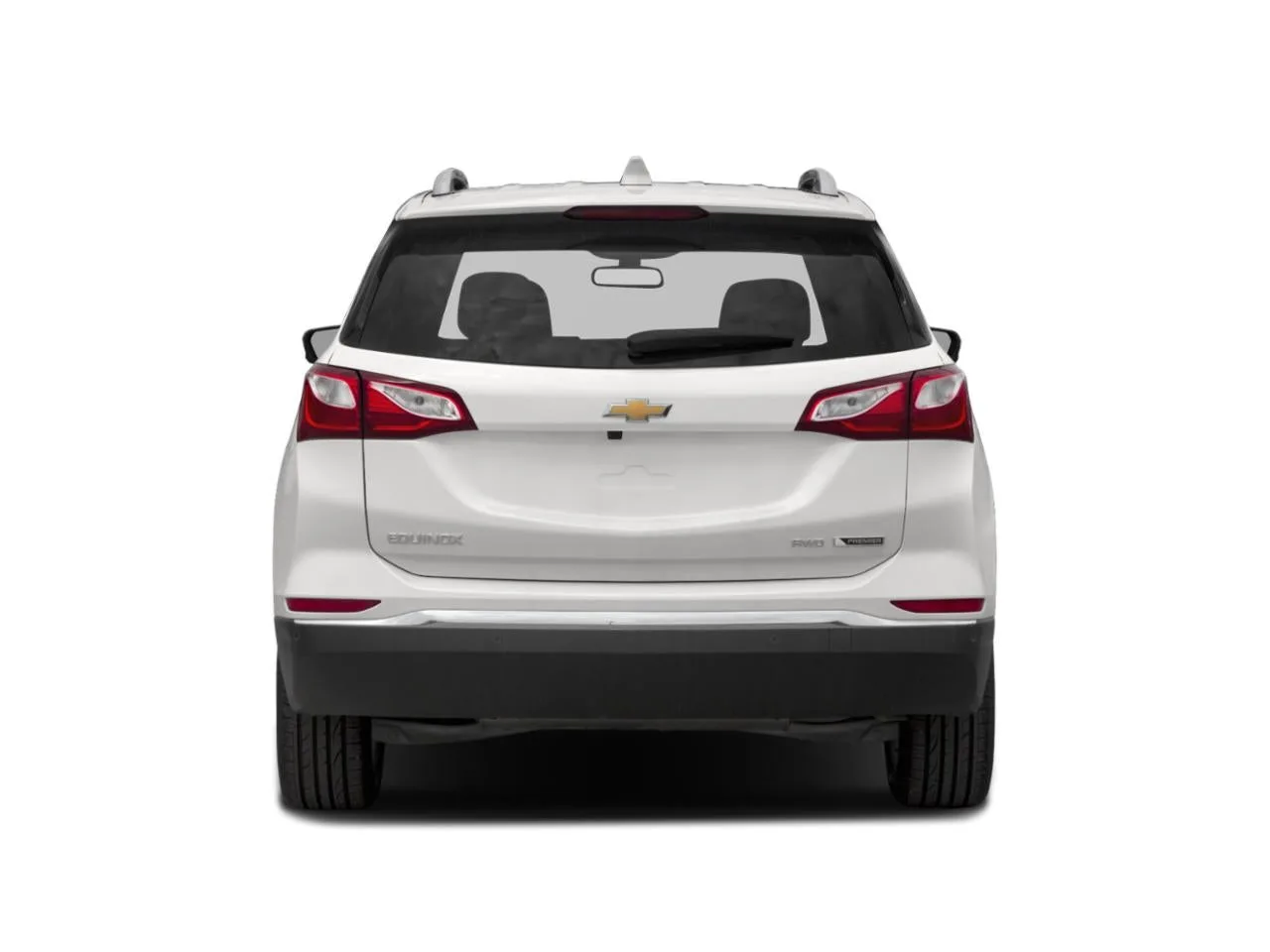 2019 Chevrolet Equinox FWD Premier photo 6