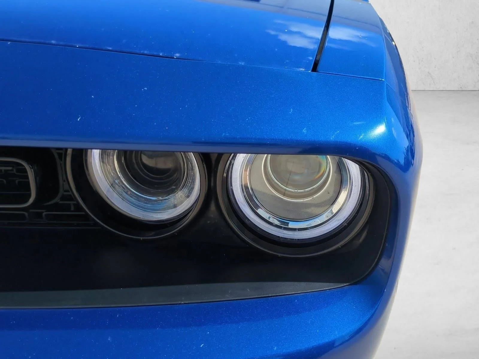 2019 Dodge Challenger GT RWD photo 9