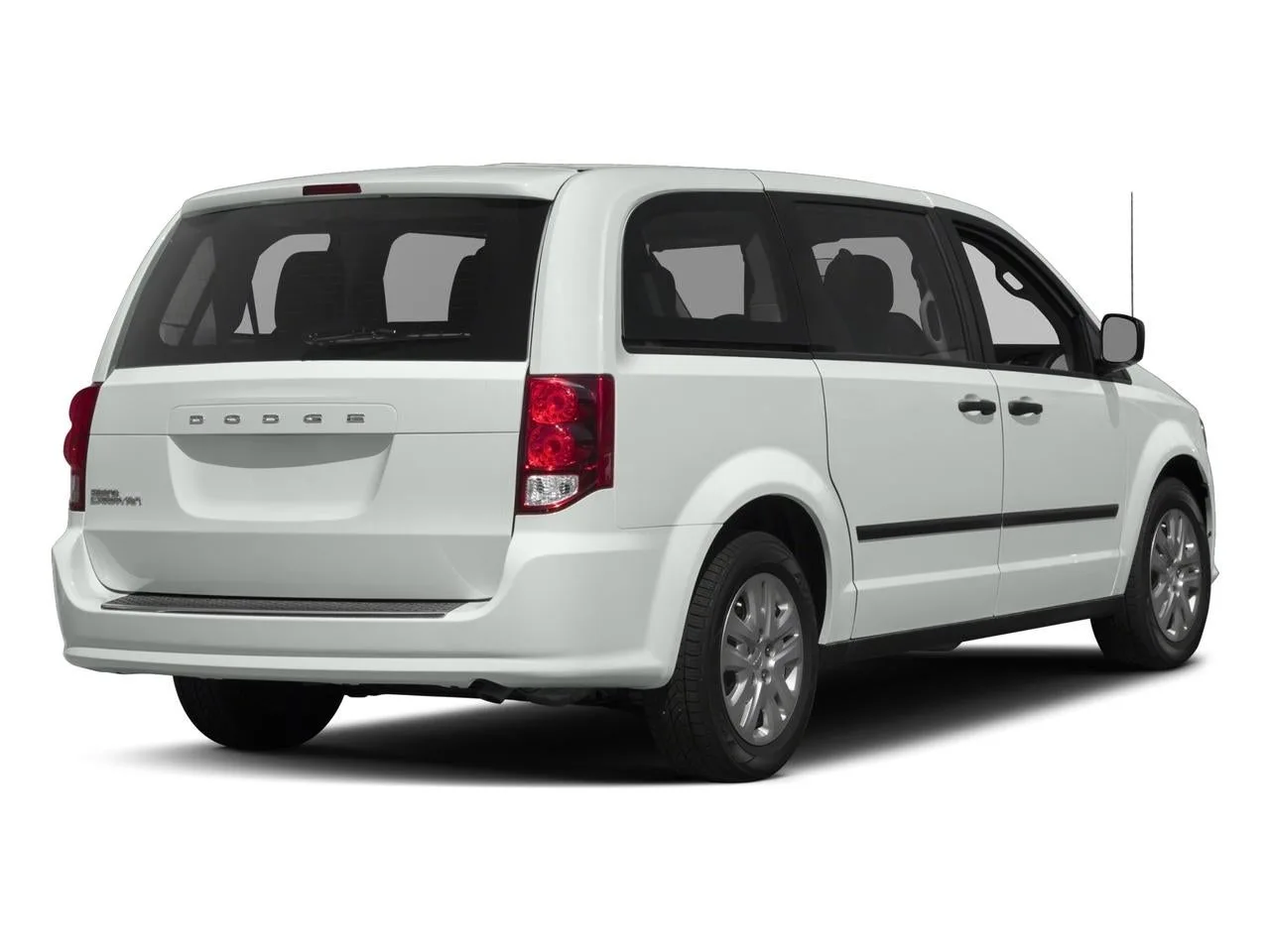 2016 Dodge Grand Caravan 4dr Wgn SE photo 7