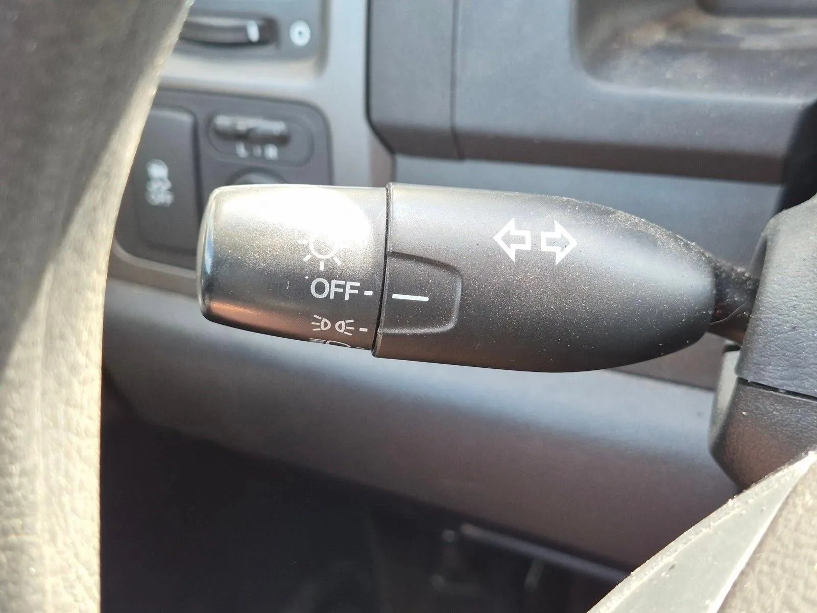 2011 Honda CR-V EX 2WD photo 5