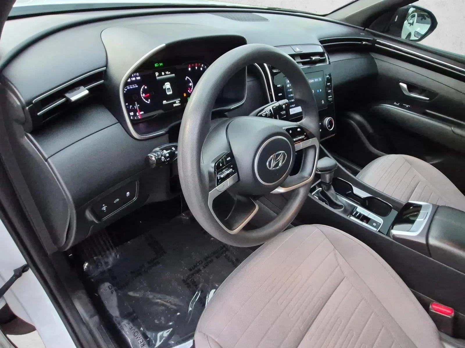 2023 Hyundai SANTA CRUZ SE AWD photo 10