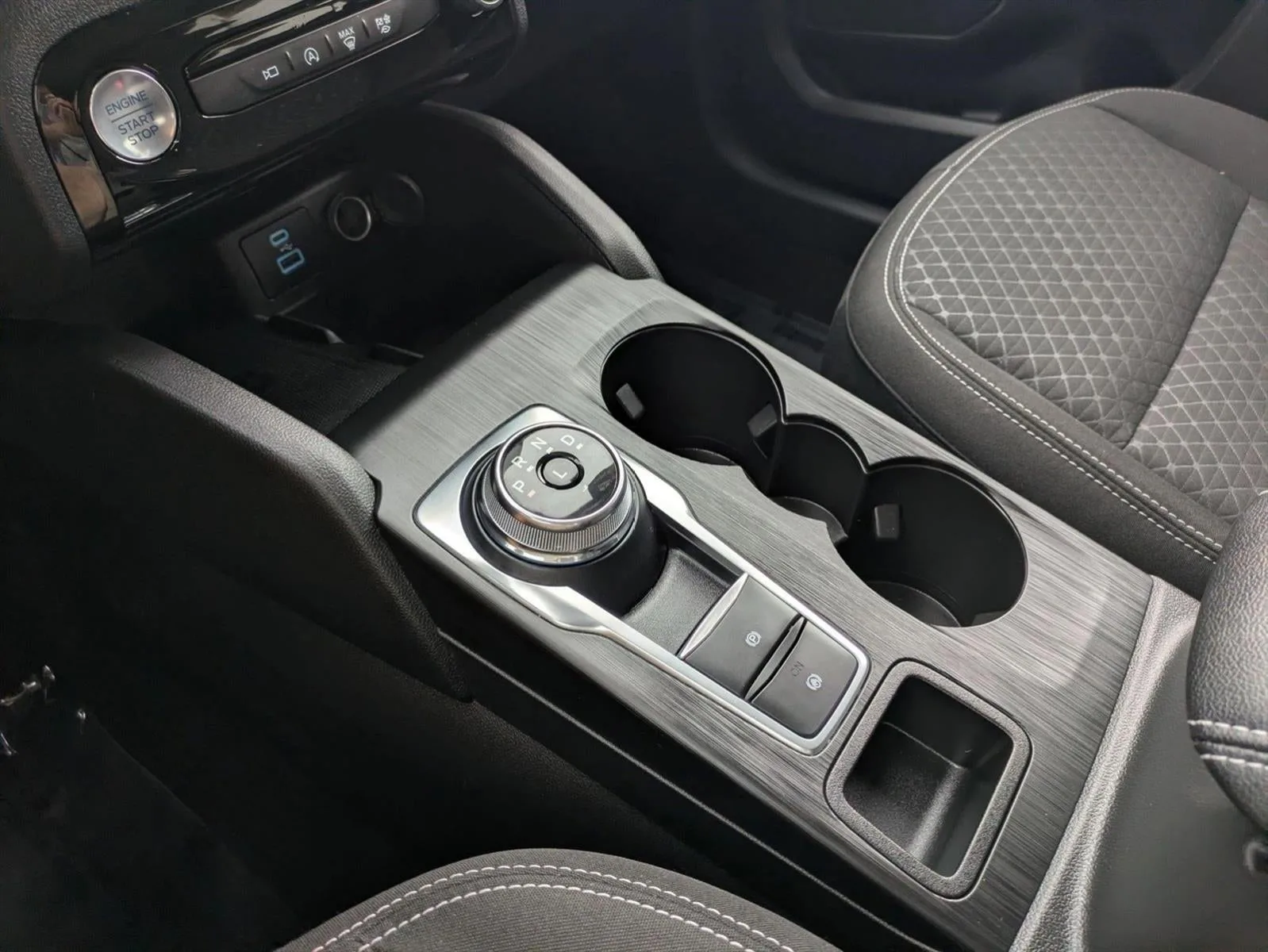 2023 Ford Escape Active AWD photo 12