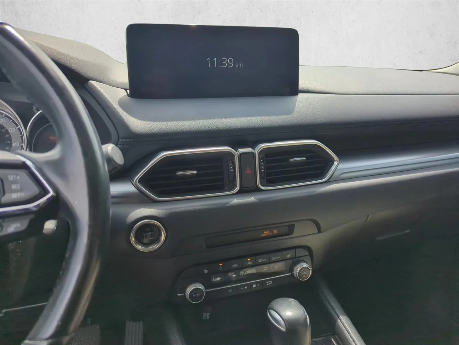 2021 Mazda CX-5 Touring AWD photo 10