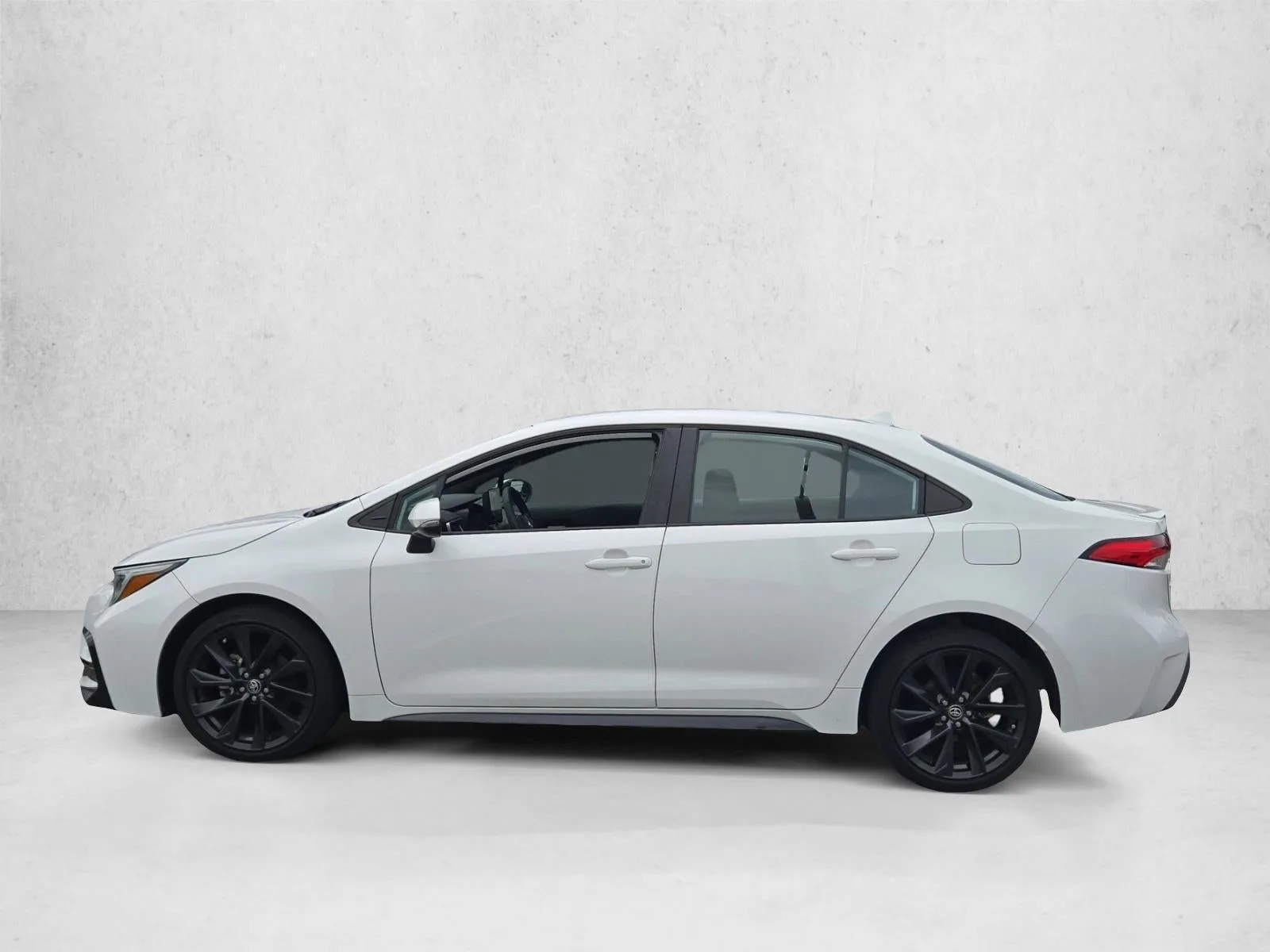 2023 Toyota Corolla SE CVT (Natl) photo 8