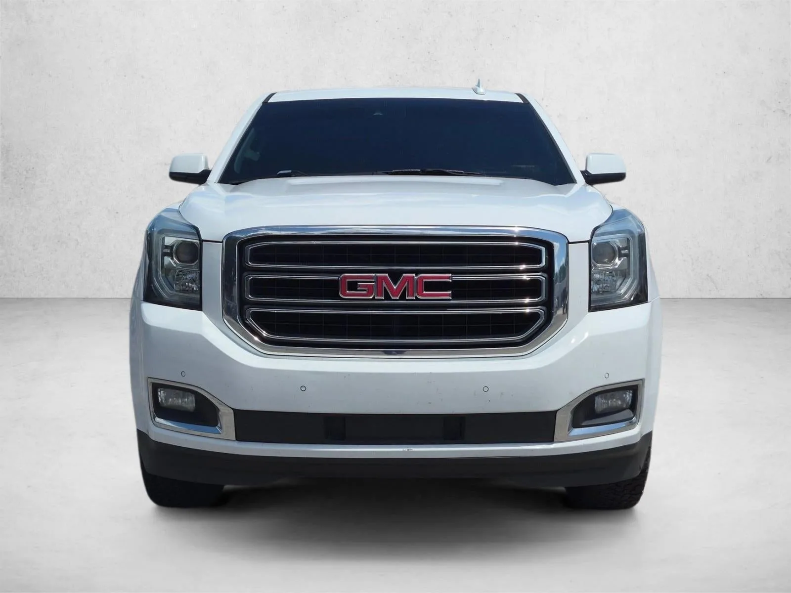 2020 GMC Yukon 4WD 4dr SLT photo 2