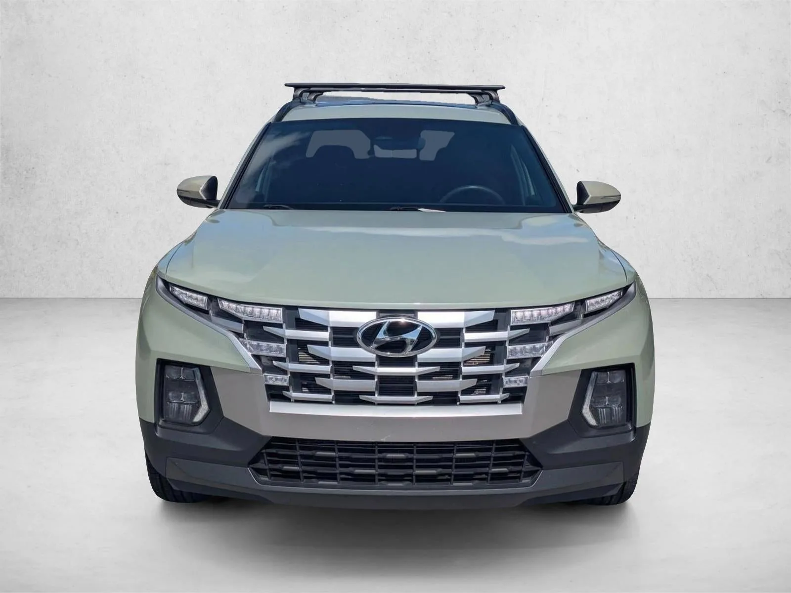 2024 Hyundai SANTA CRUZ SEL FWD photo 2